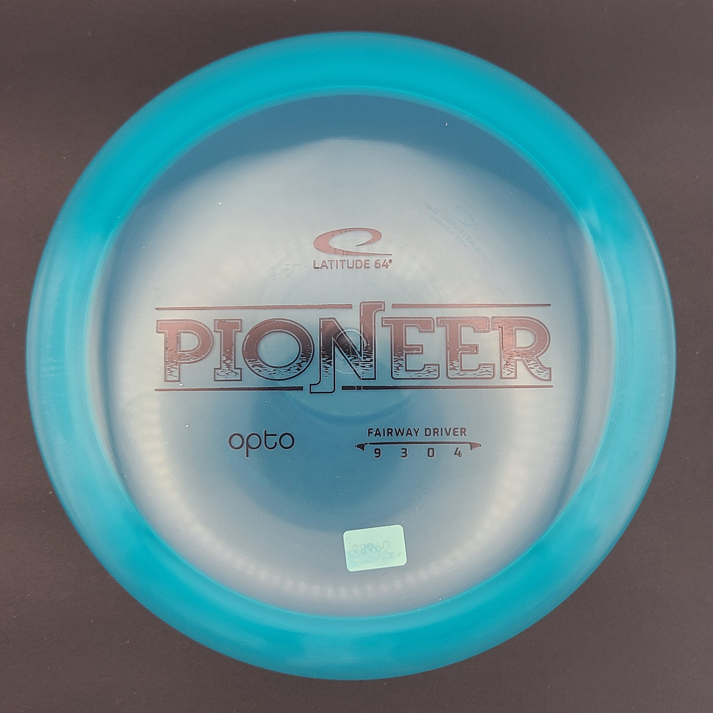 Latitude 64 - Pioneer - Opto