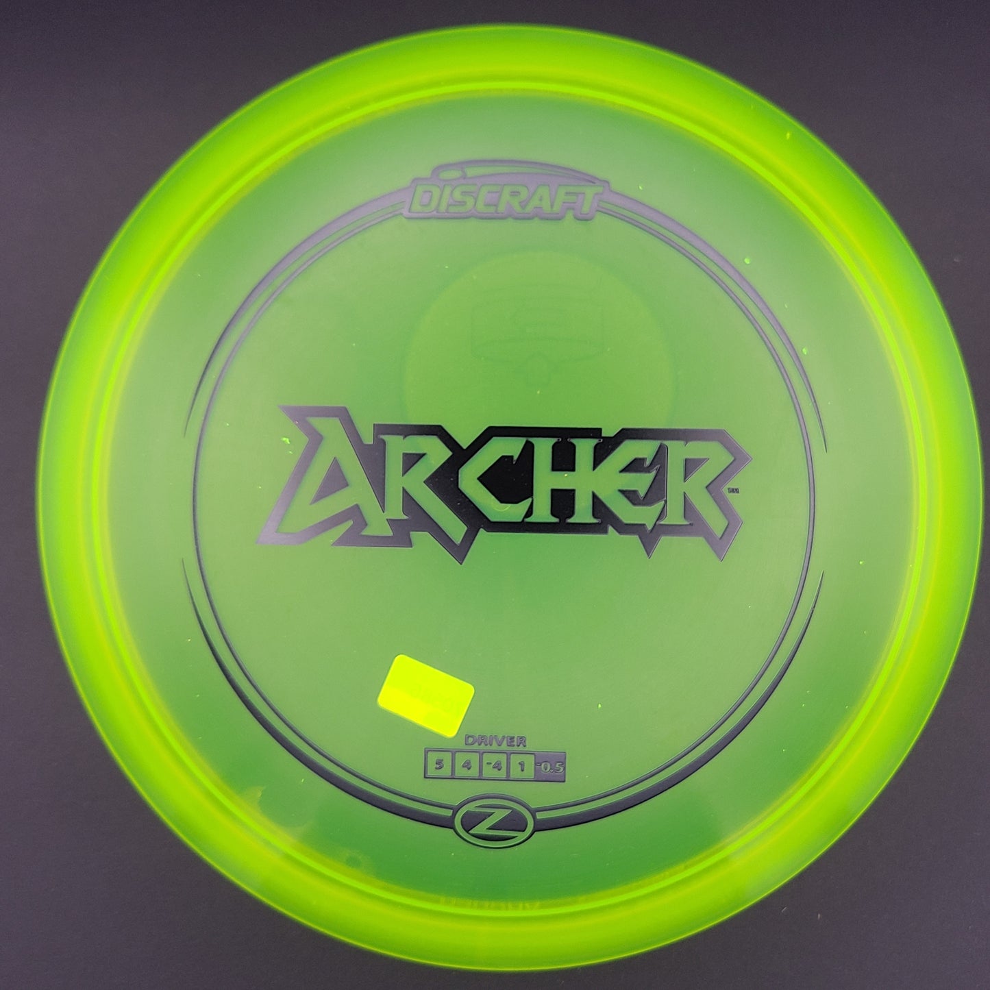 Discraft - Archer - Z
