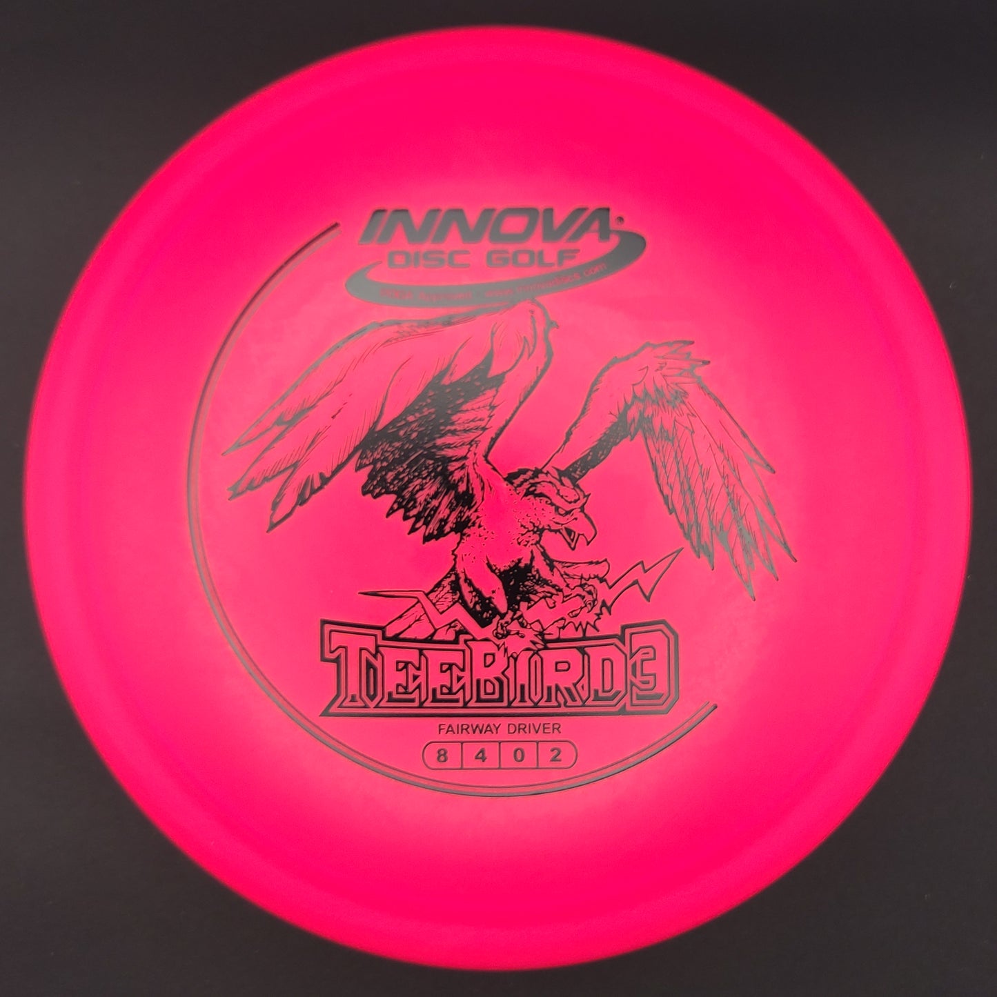 Innova - Teebird3 - DX