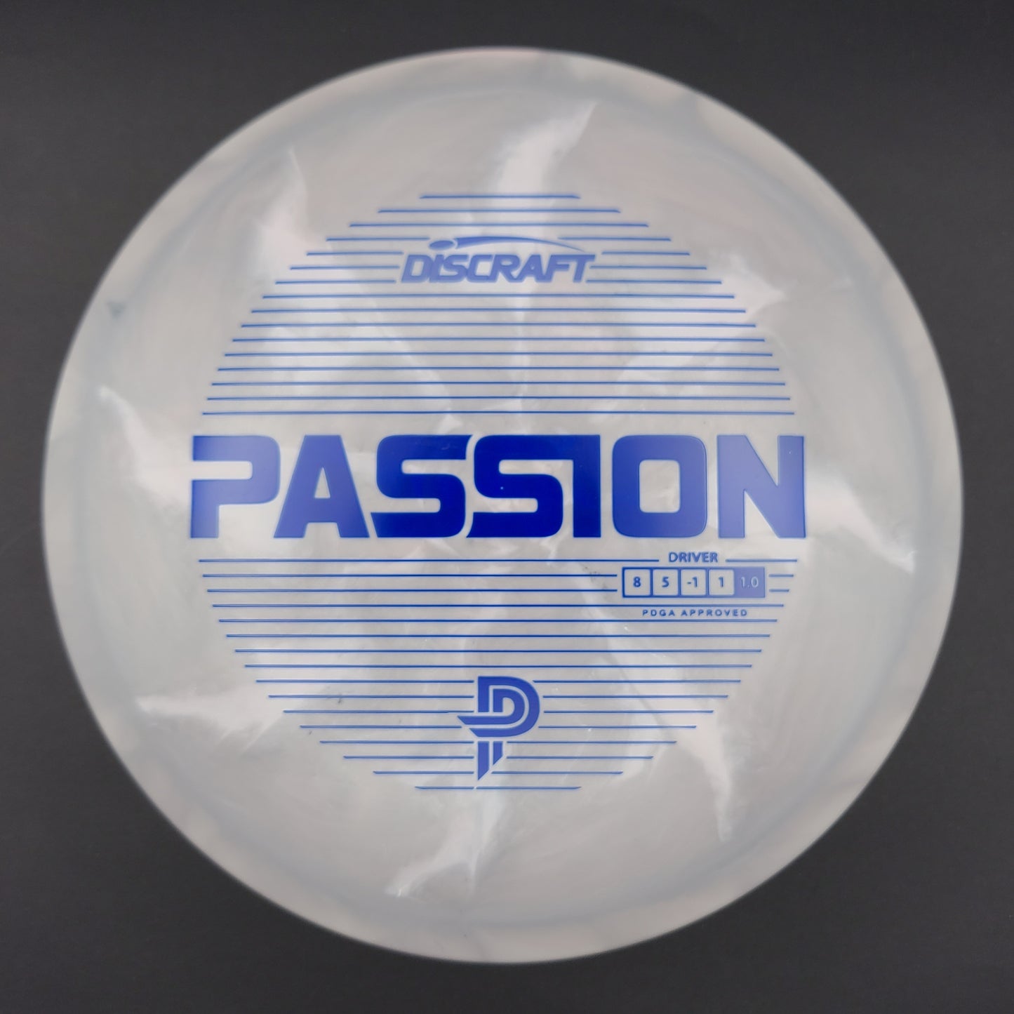 Discraft - Passion - ESP - Paige Pierce