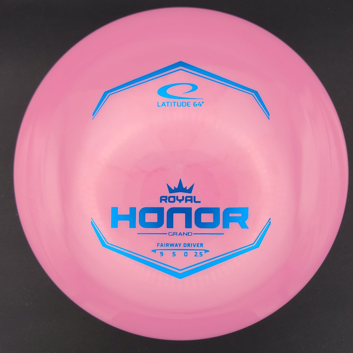Latitude 64 - Honor - Royal Grand