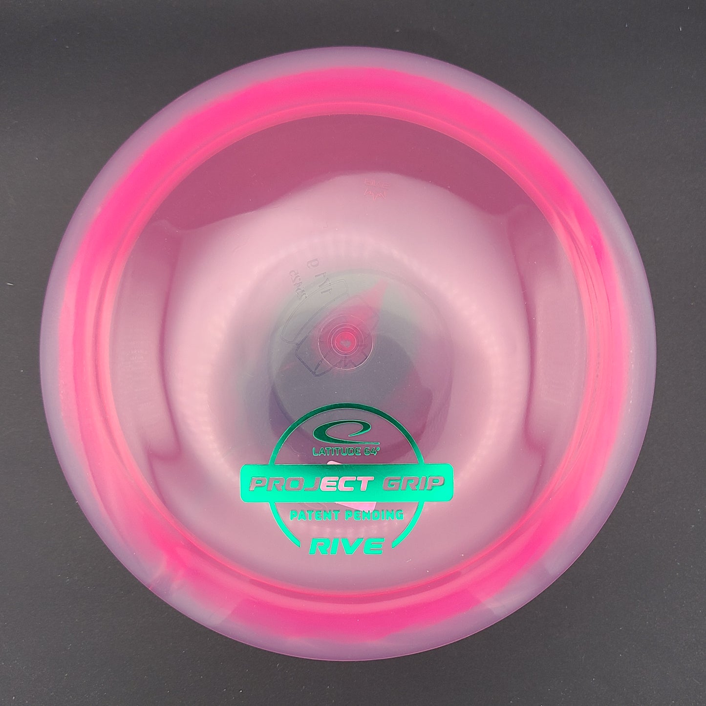 Latitude 64 - Rive - Project Grip