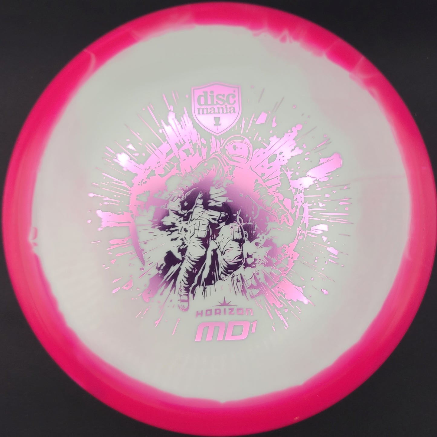 Discmania - MD1 - S-line Horizon