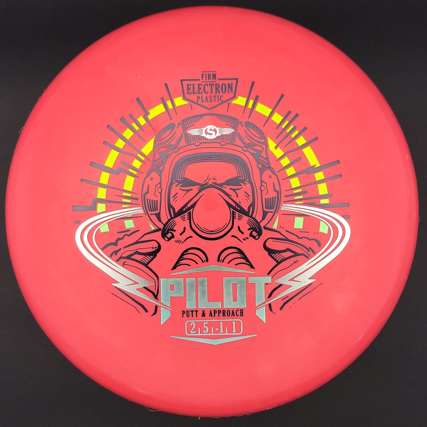 Streamline - Pilot - Electron Firm
