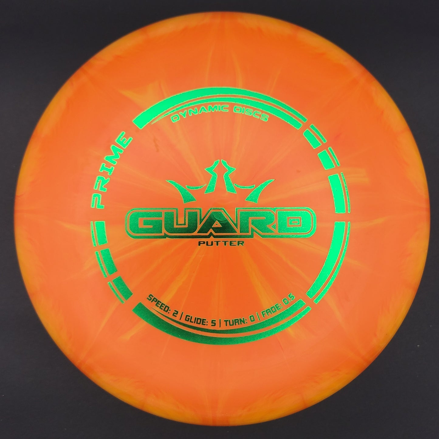 Dynamic Discs - Guard - Prime Burst