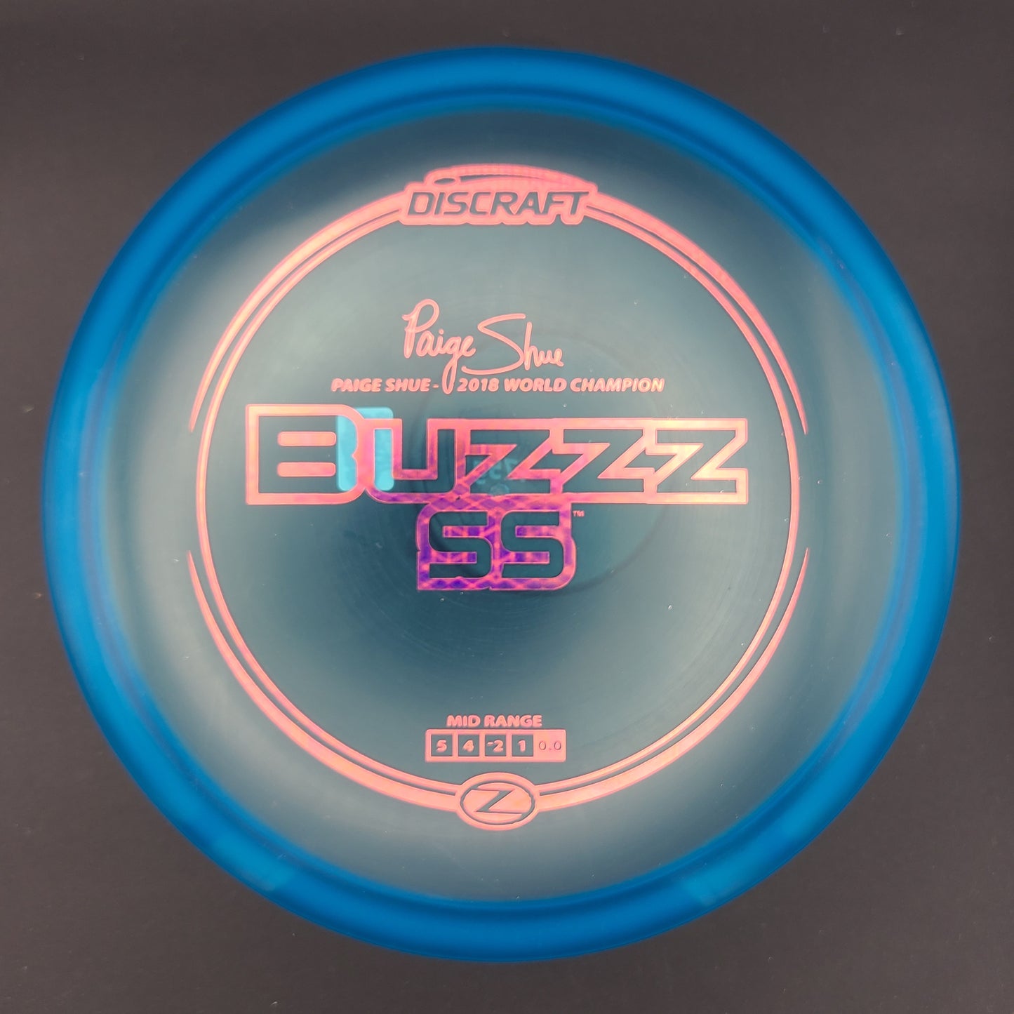 Discraft - Buzzz SS - Z