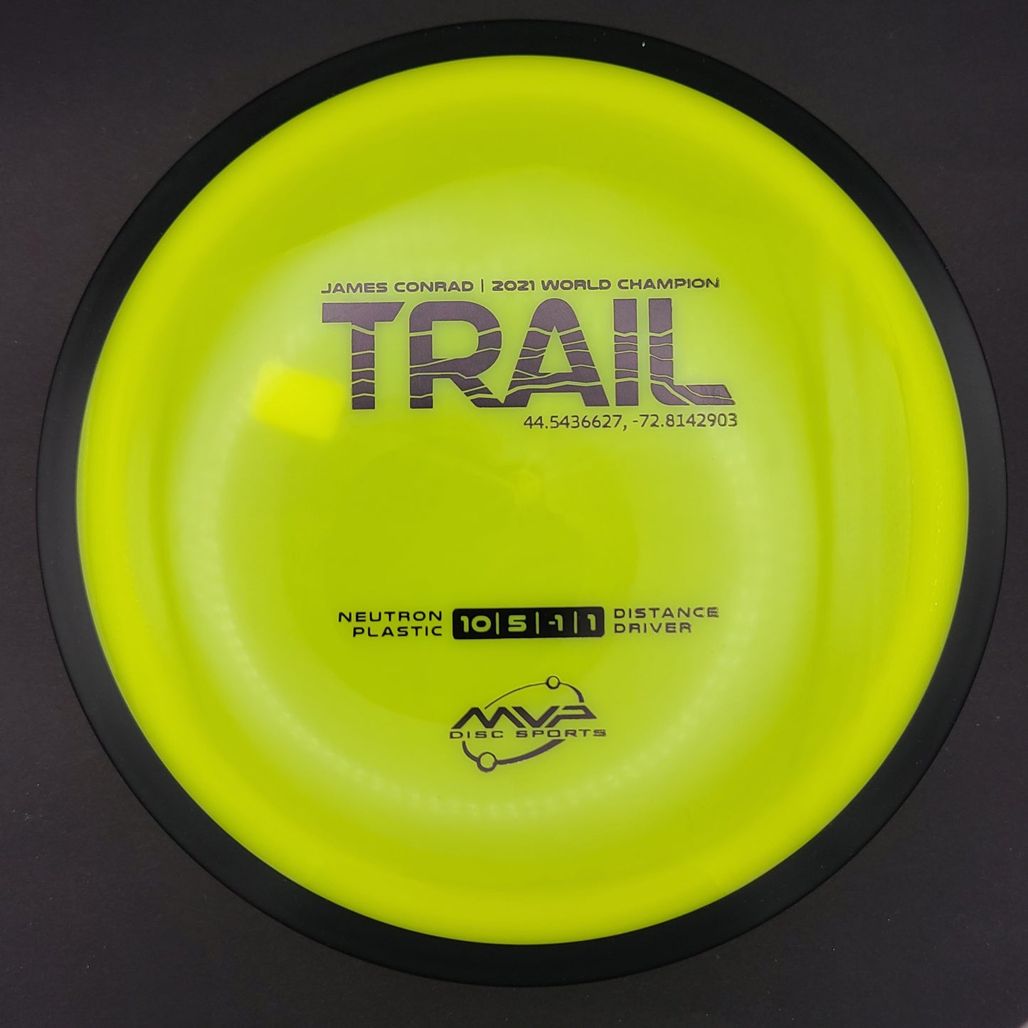 MVP - Trail - Neutron