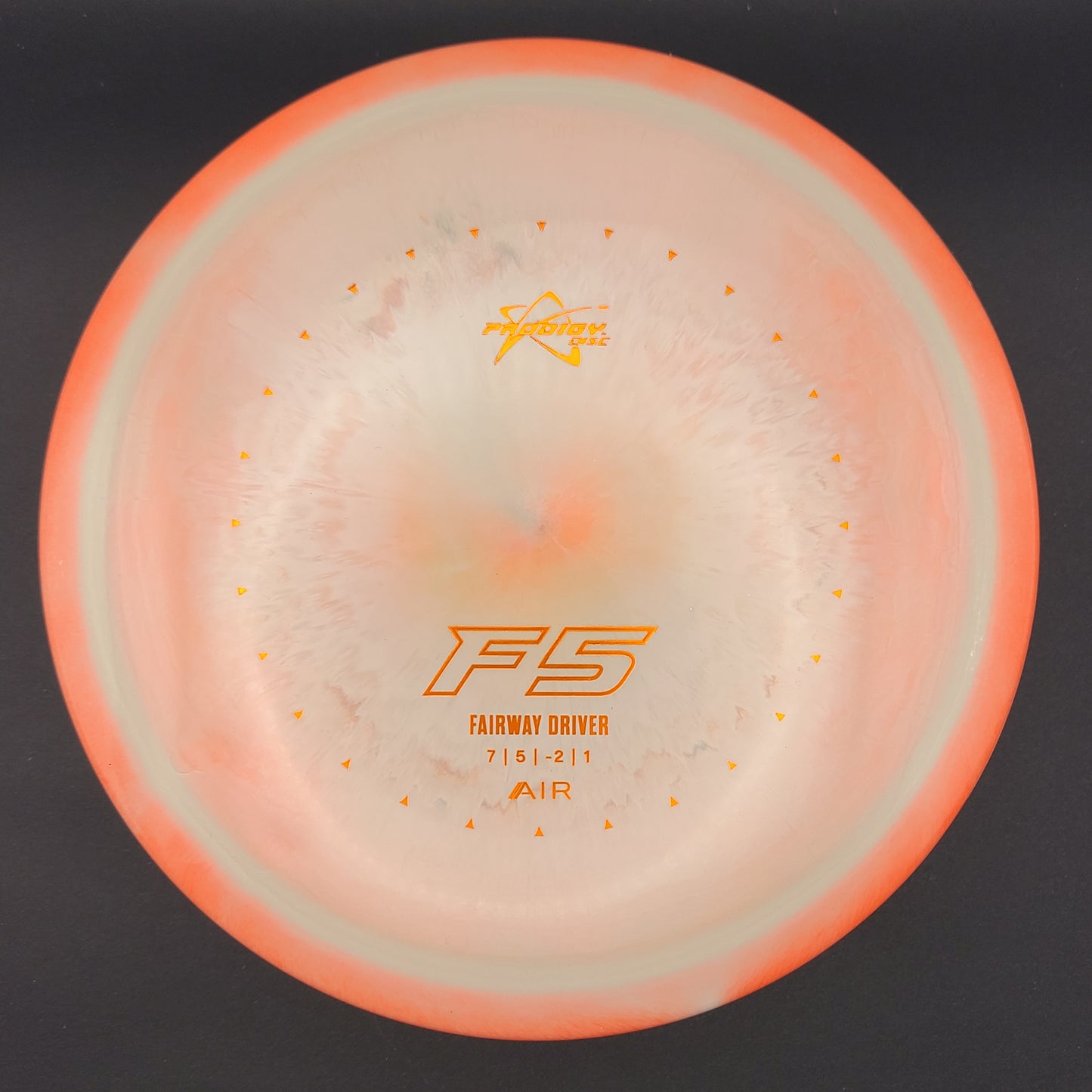 Prodigy - F5 - Air Spectrum