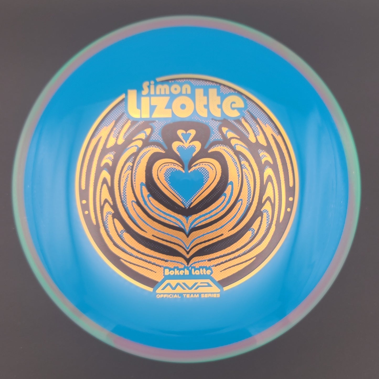 Axiom - Bokeh - Neutron (Lizotte Team Series)