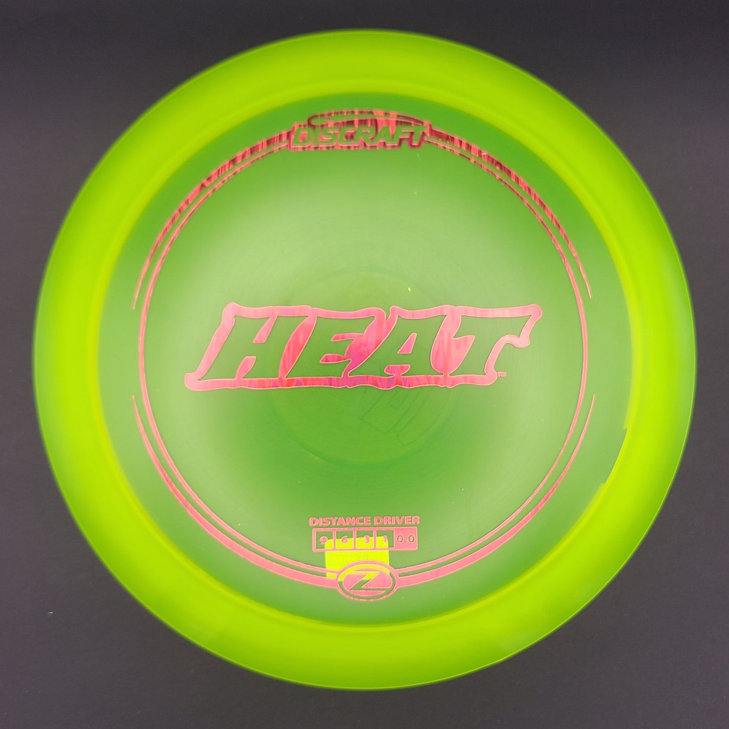 Discraft - Heat - Z