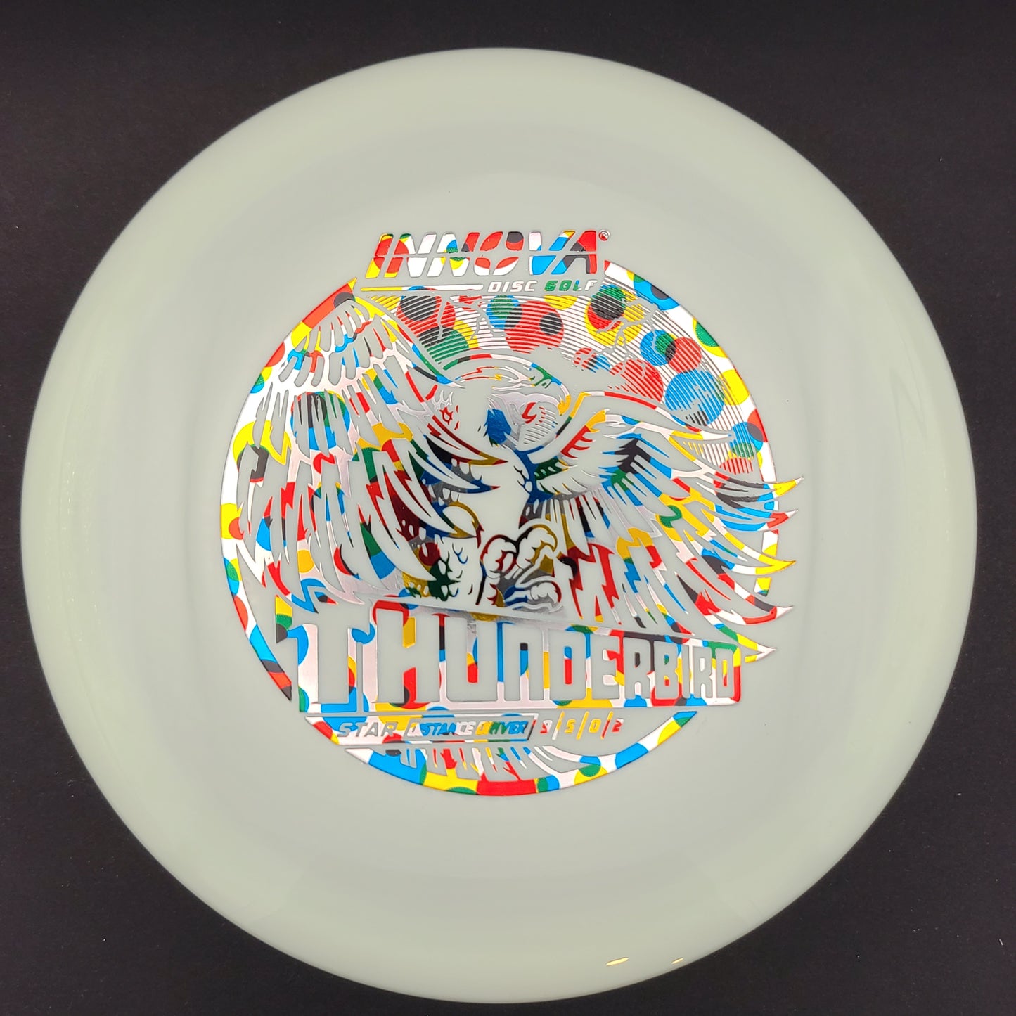 Innova - Thunderbird - Star