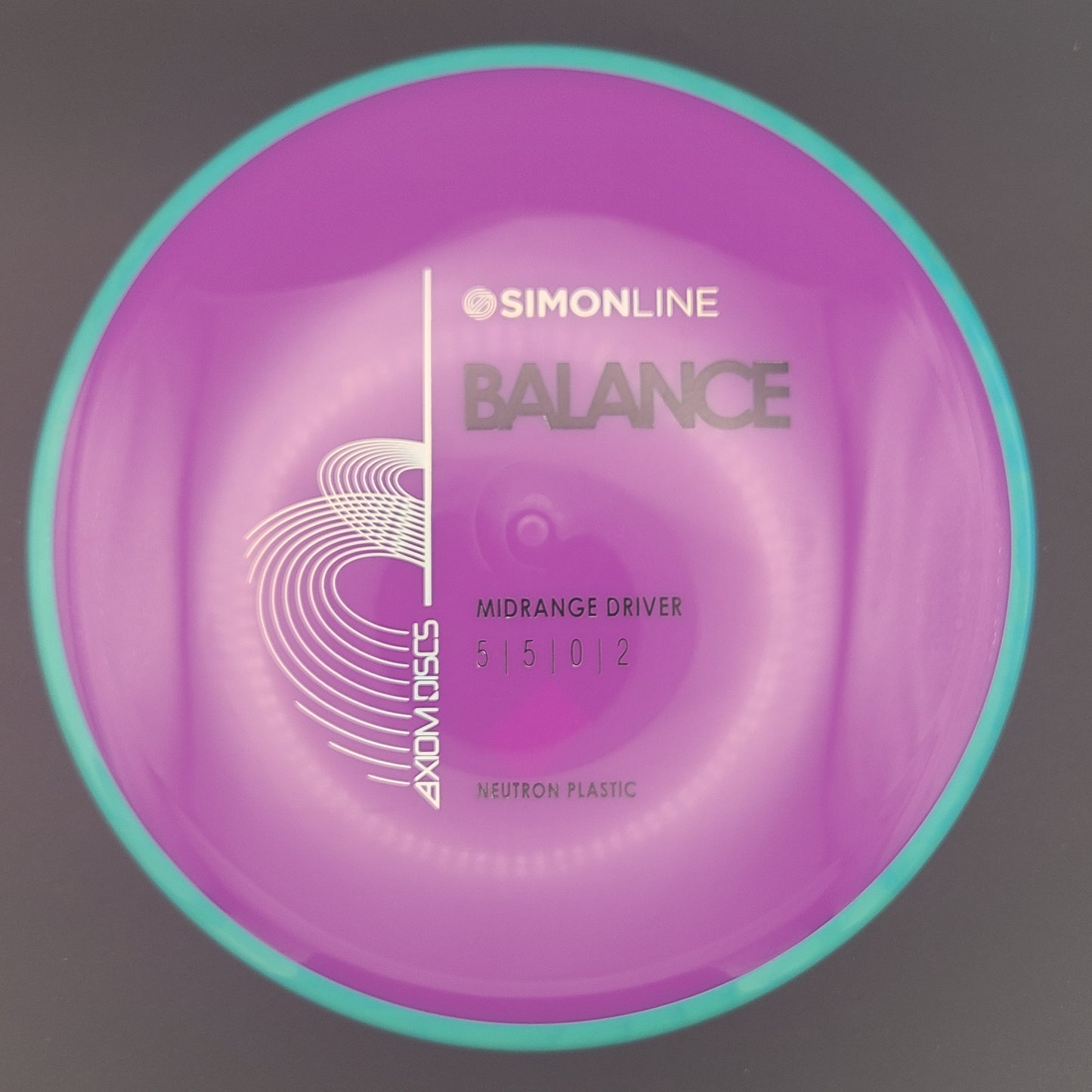 Axiom - Balance - Neutron
