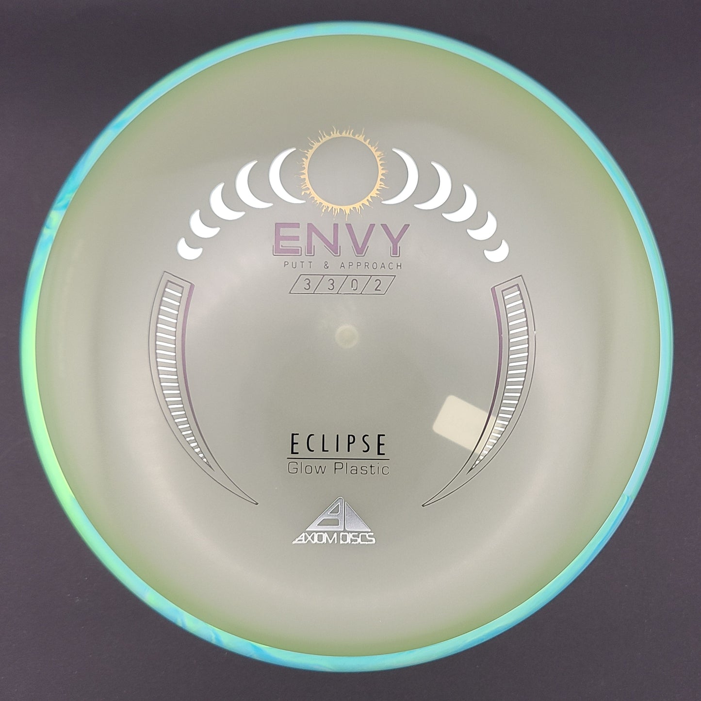 Axiom - Envy - Eclipse