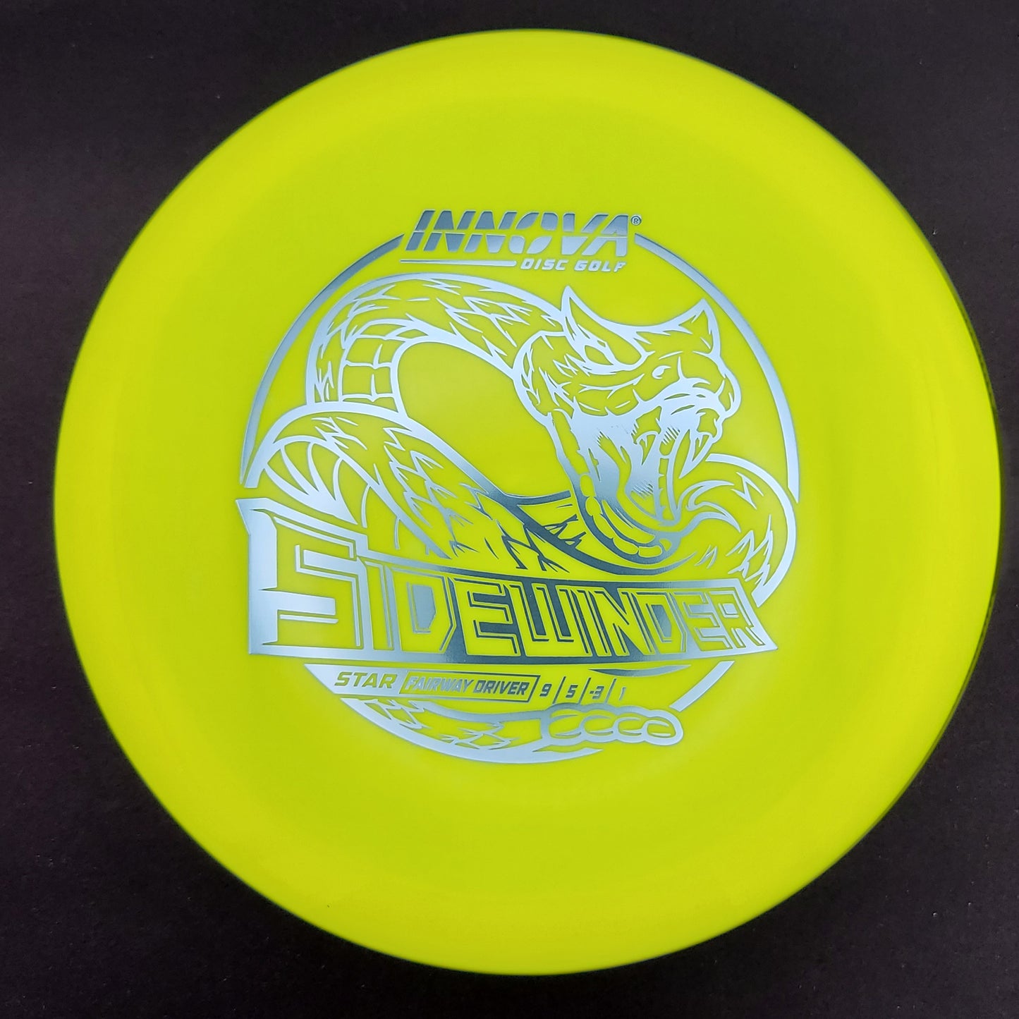 Innova - Sidewinder - Star