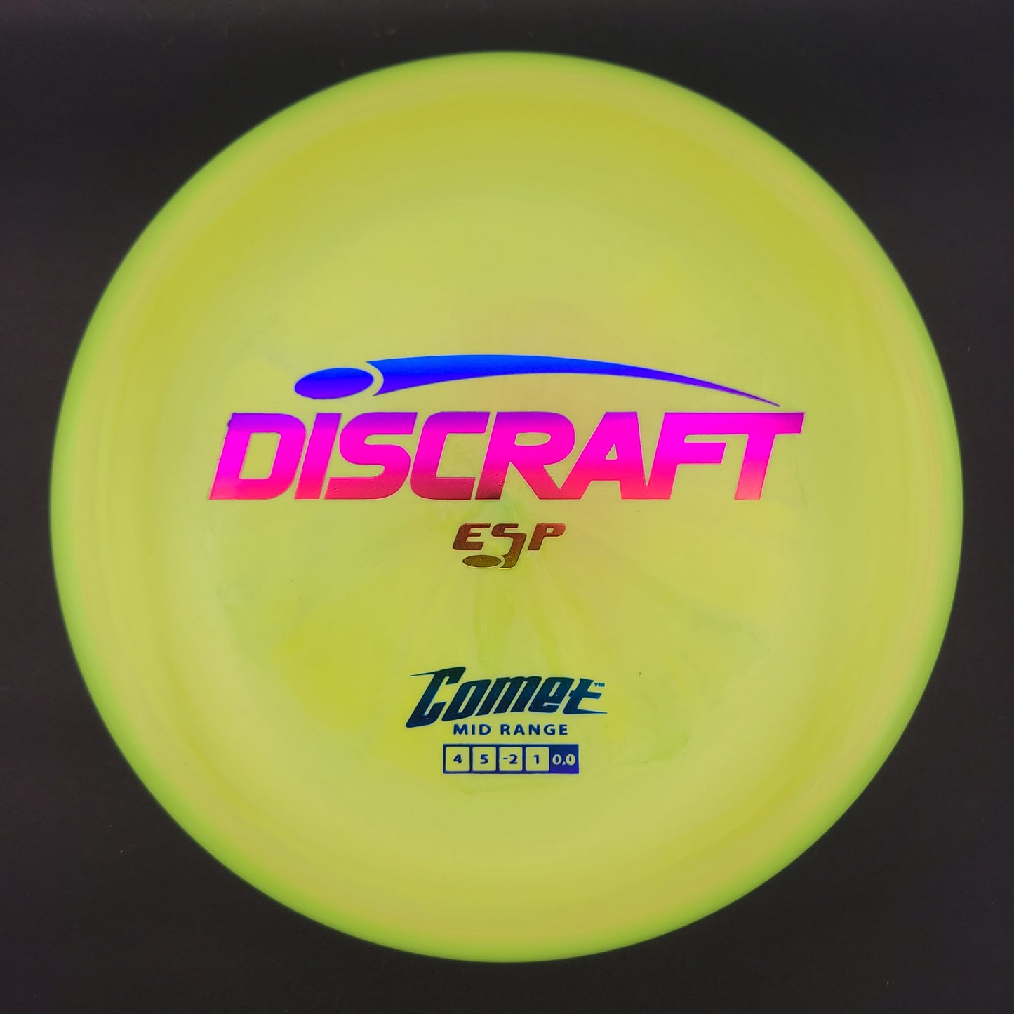 Discraft - Comet - ESP