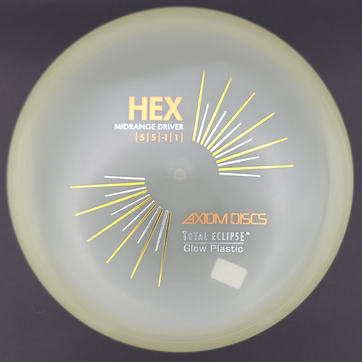 Axiom - Hex - Total Eclipse