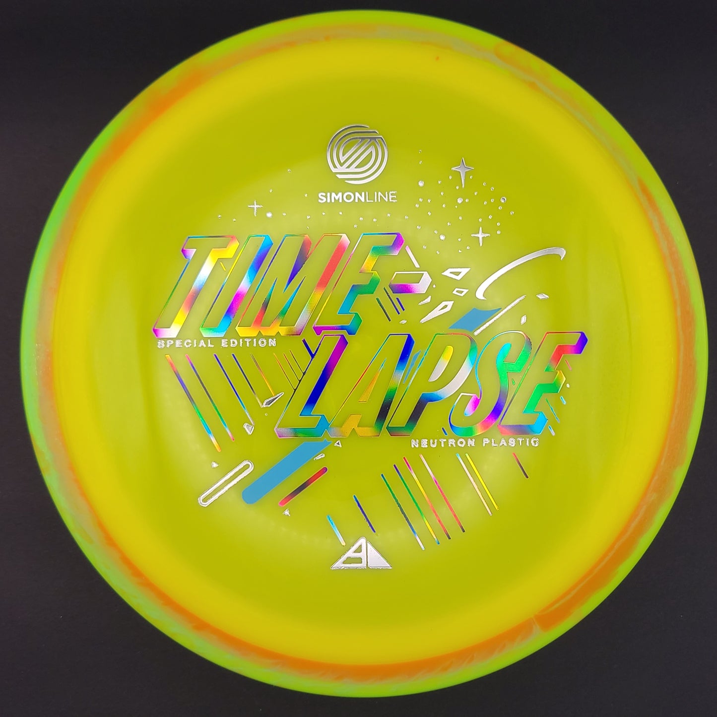 Axiom - Time-Lapse - Neutron (Simon Line) Special Edition