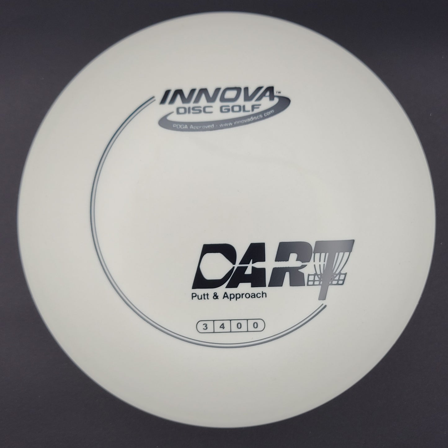 Innova - Dart - DX