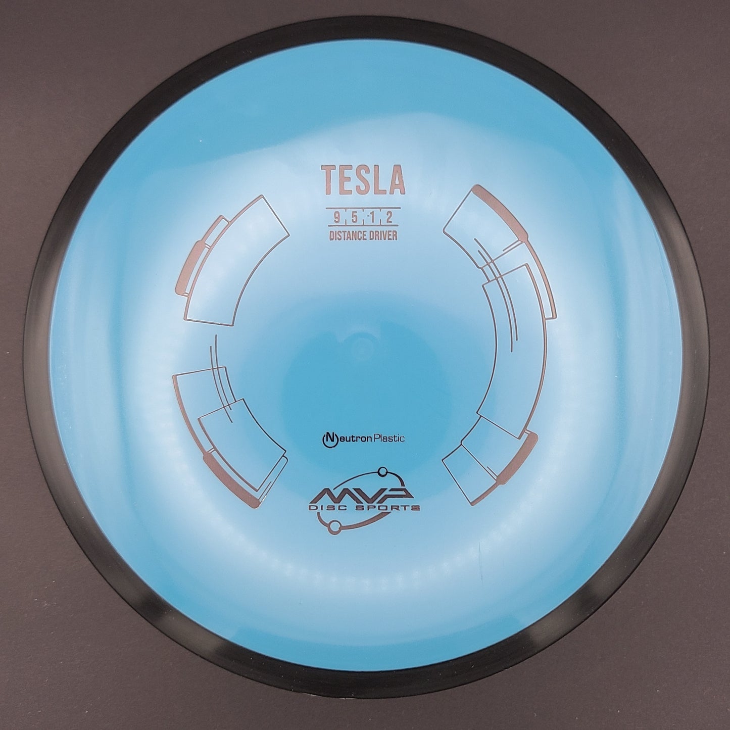 MVP - Tesla - Neutron