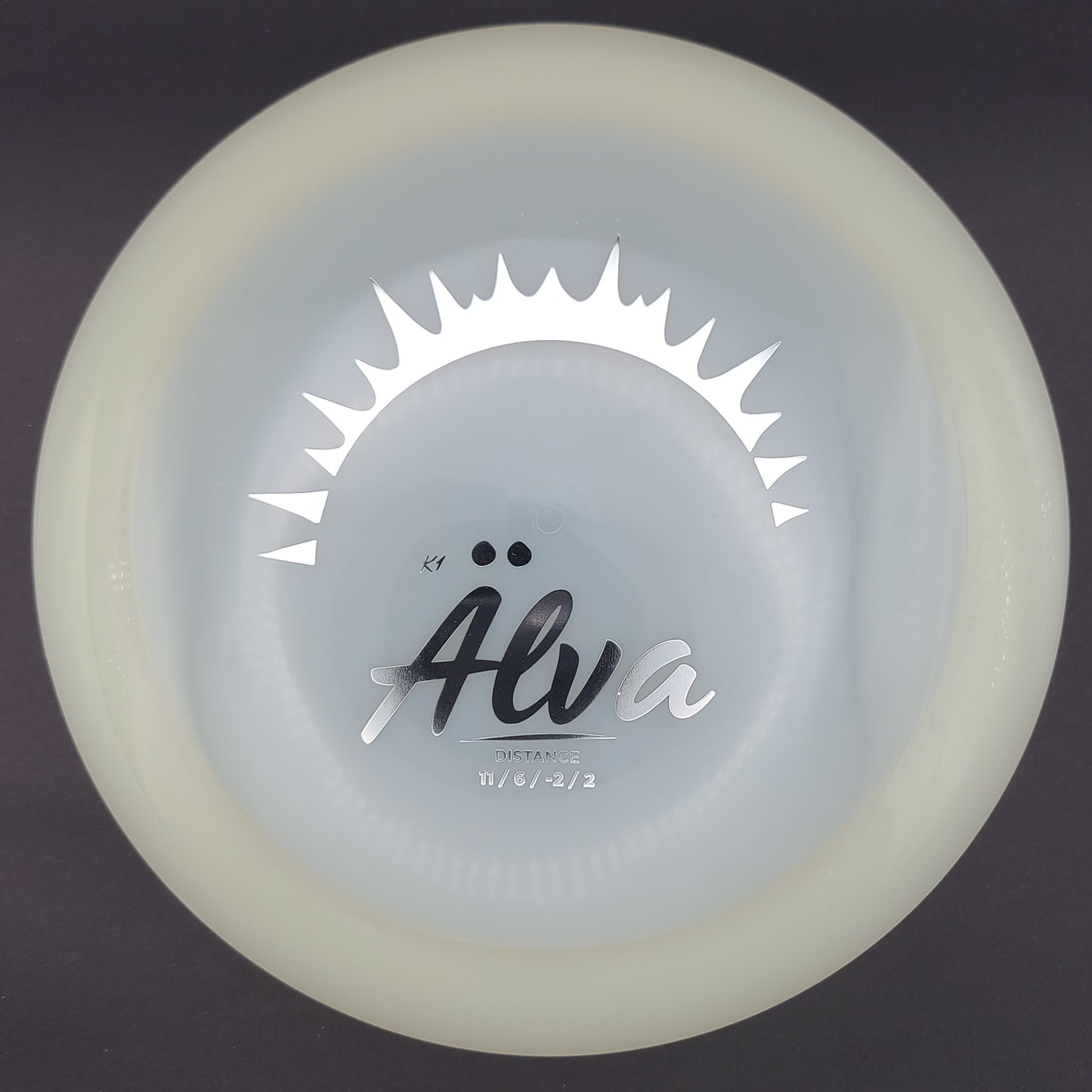 Kastaplast - Alva - K1 Glow