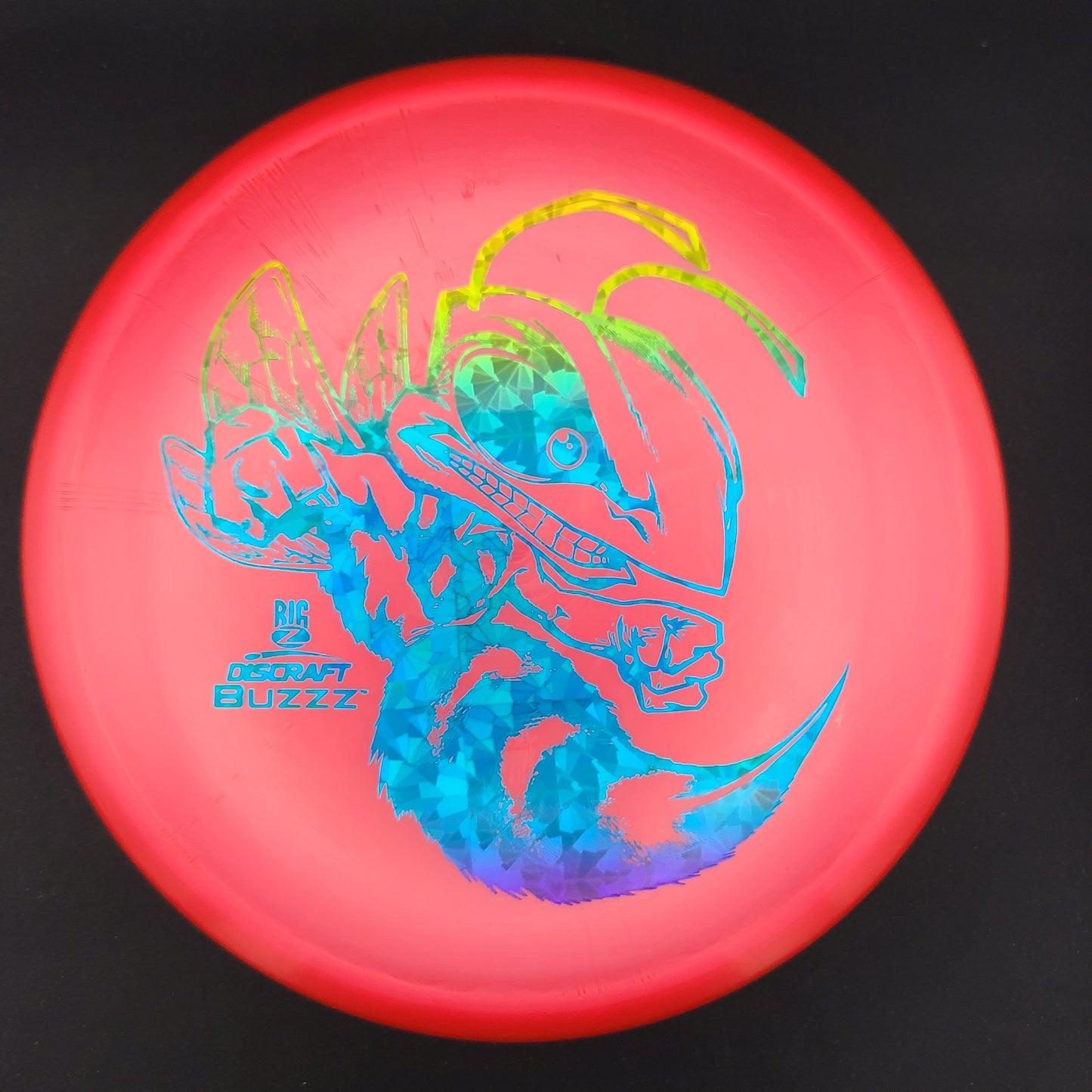 Discraft - Buzzz - BigZ