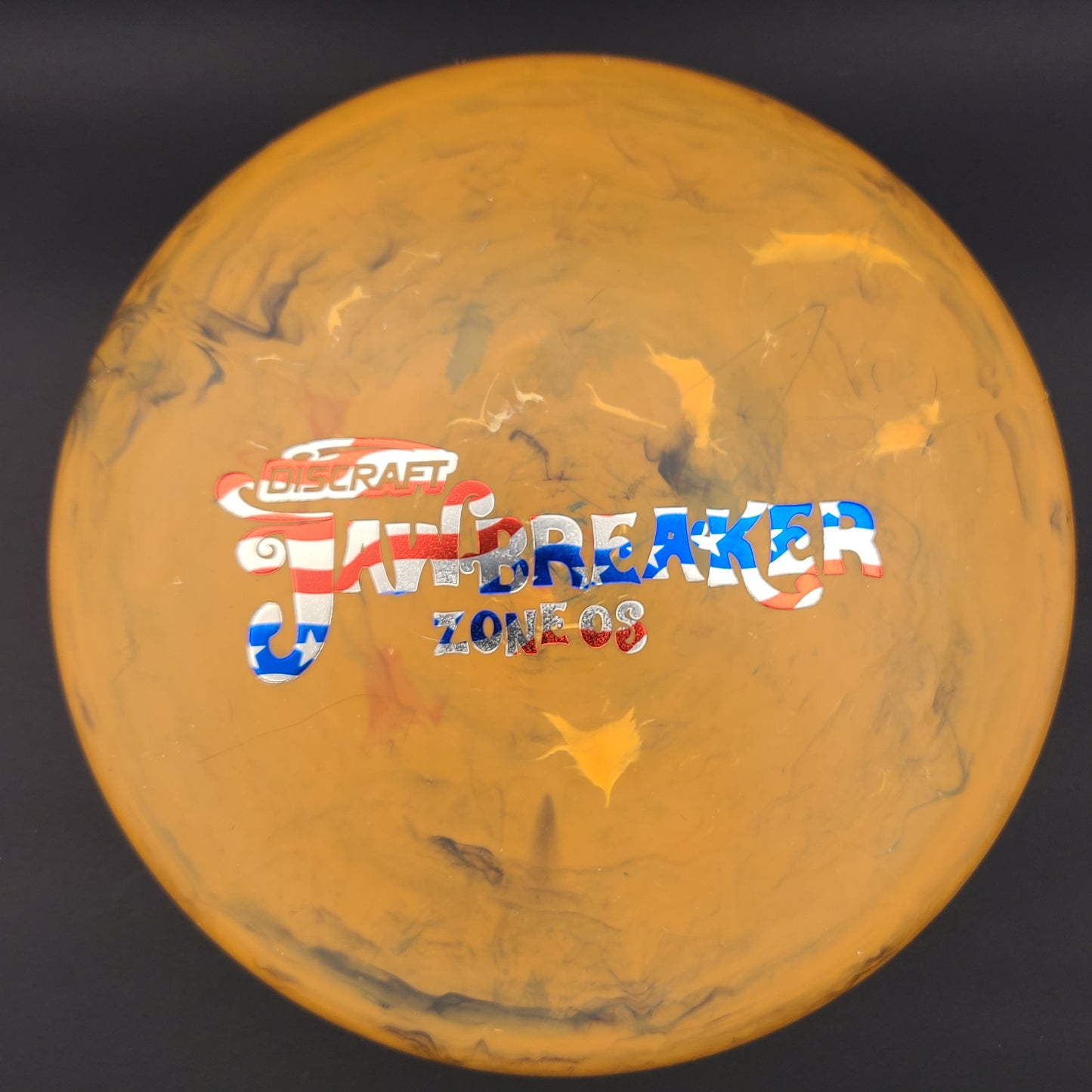 Discraft - Zone OS - Jawbreaker