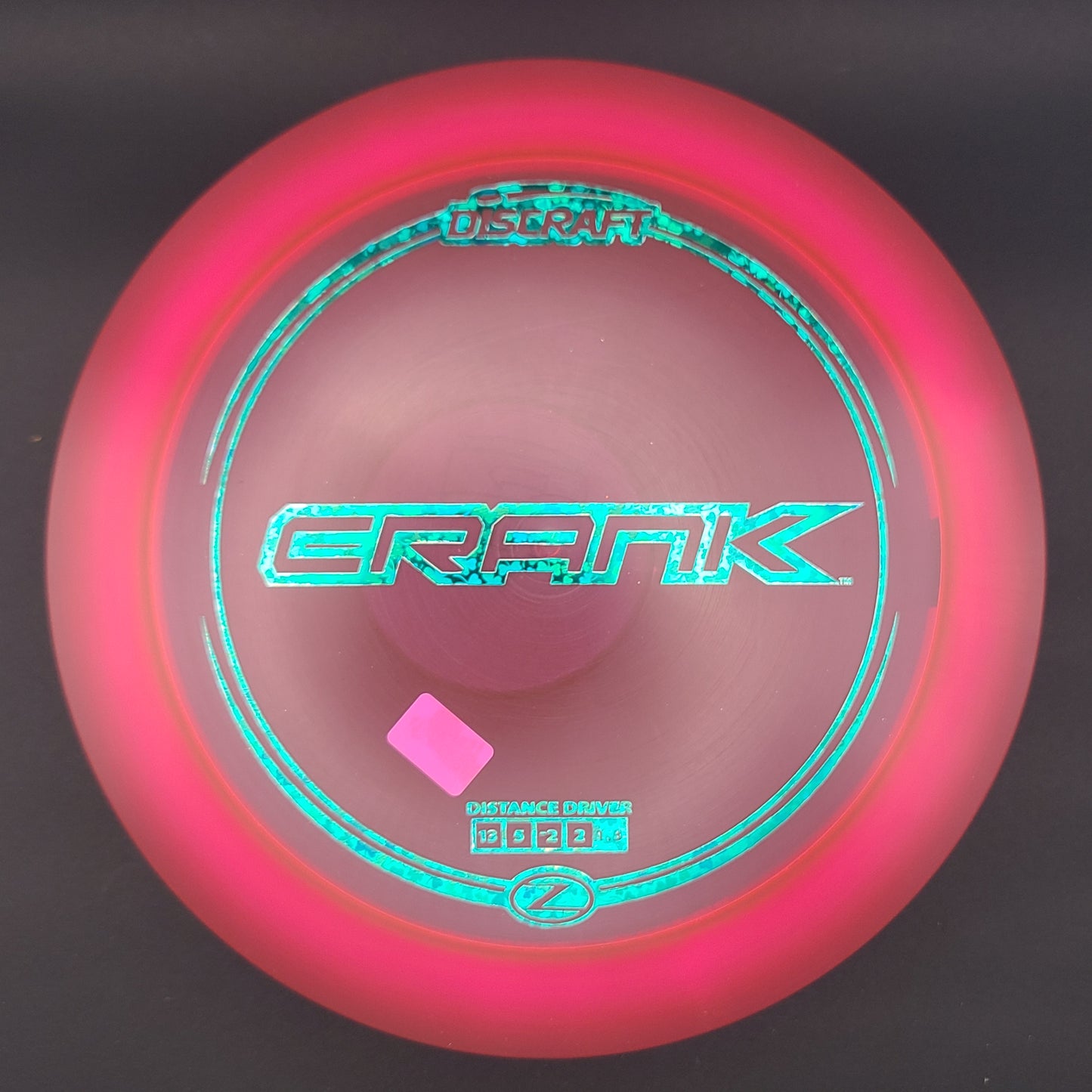 Discraft - Crank - Z