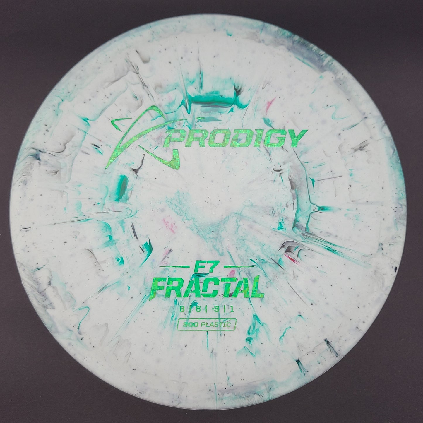 Prodigy - F7 - 300 Fractal
