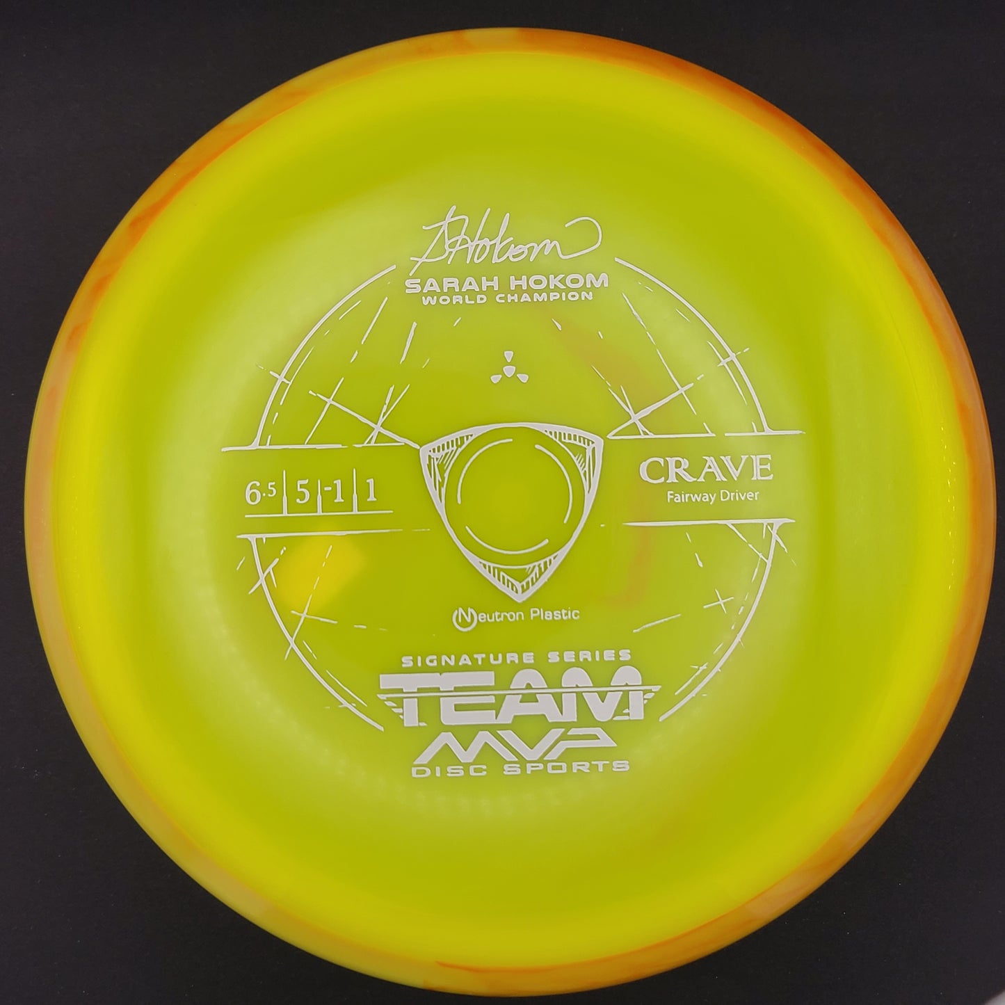 Axiom - Crave - Neutron