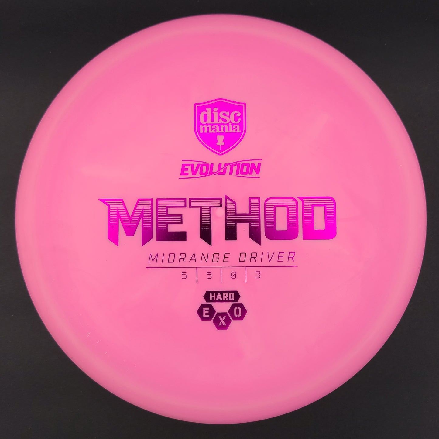 Discmania - Method - Exo Hard