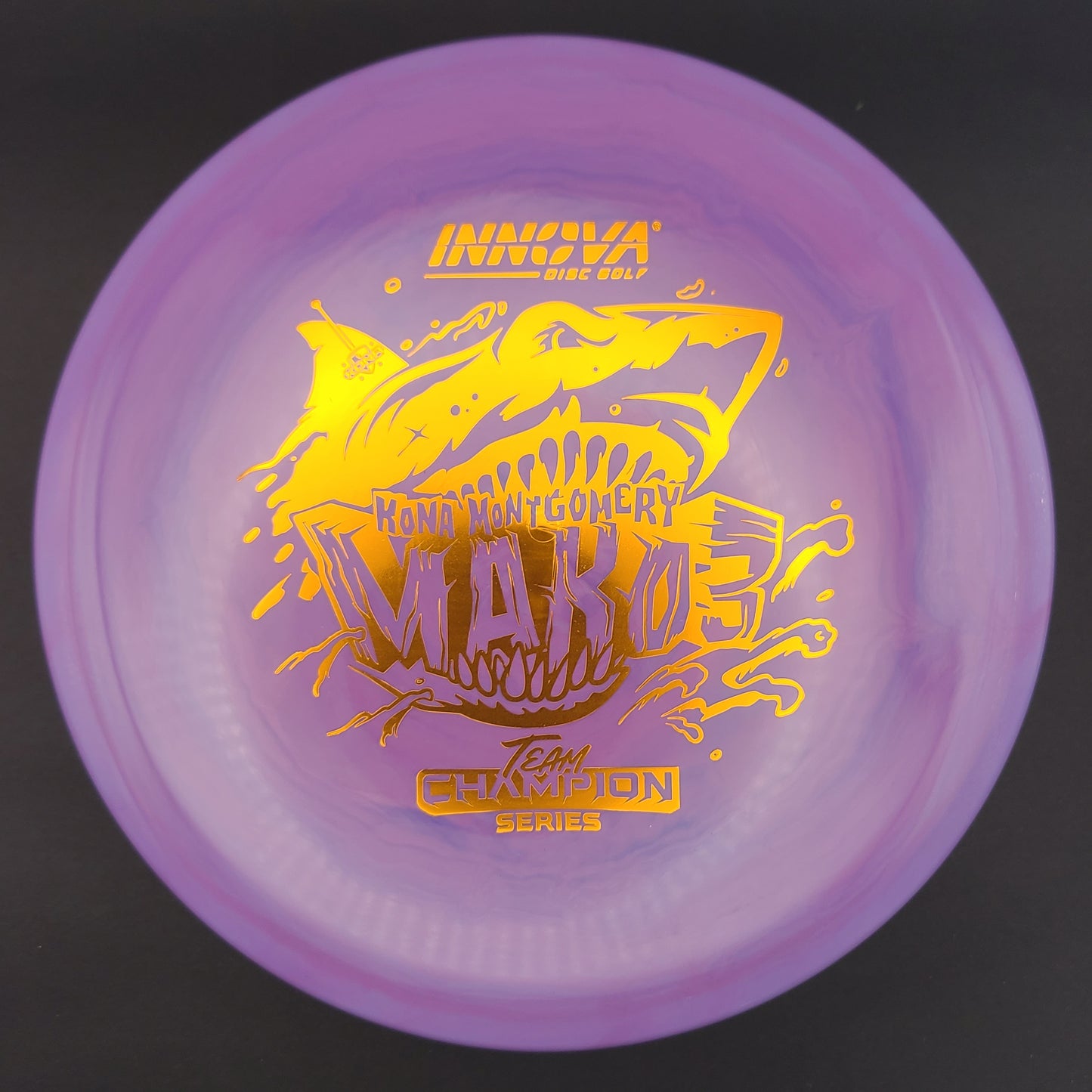 Innova - Mako3 - Star / Kona Montgomery 2025 Tour Series