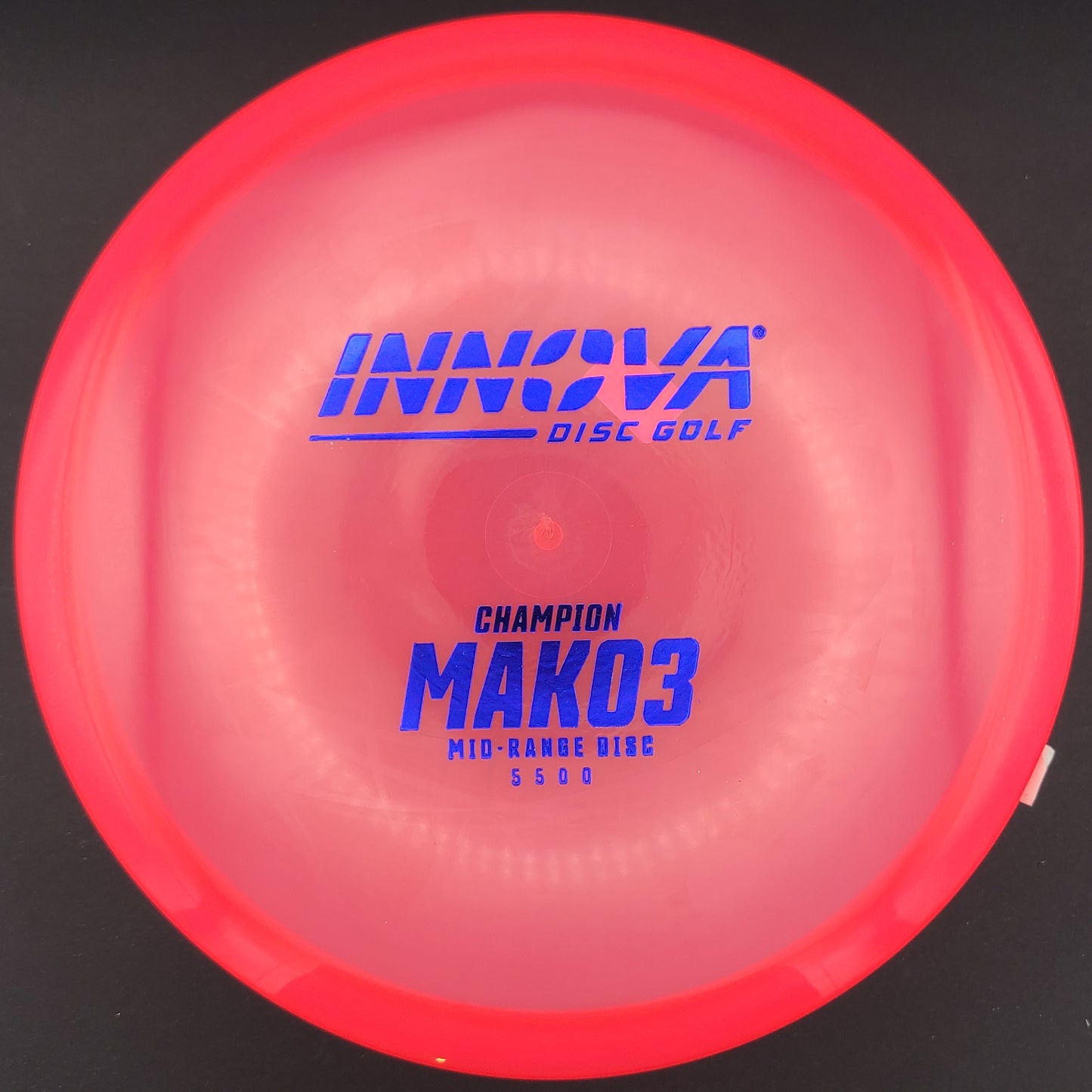 Innova - Mako3 - Champion