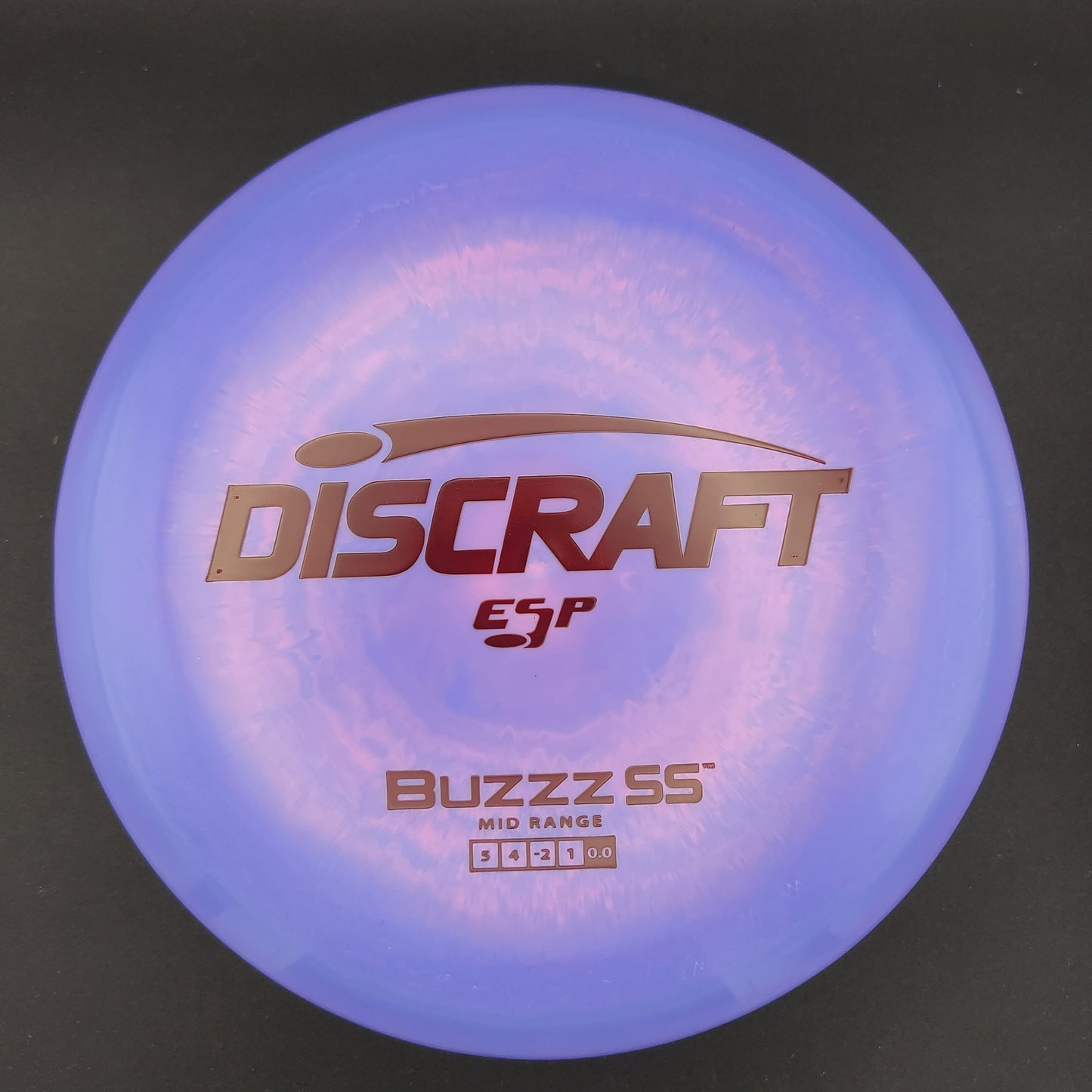 Discraft - Buzzz SS - ESP