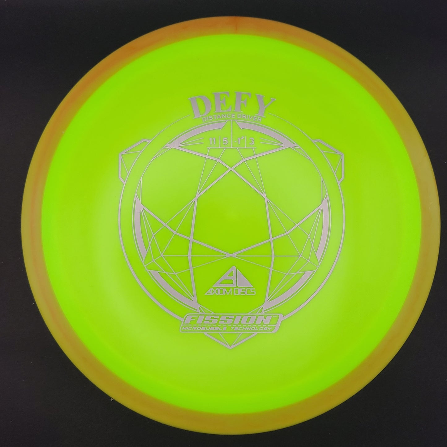 Axiom - Defy - Fission