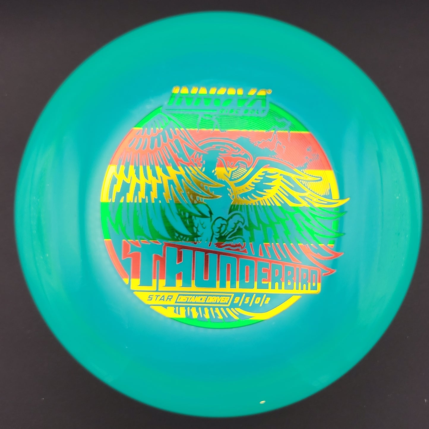 Innova - Thunderbird - Star