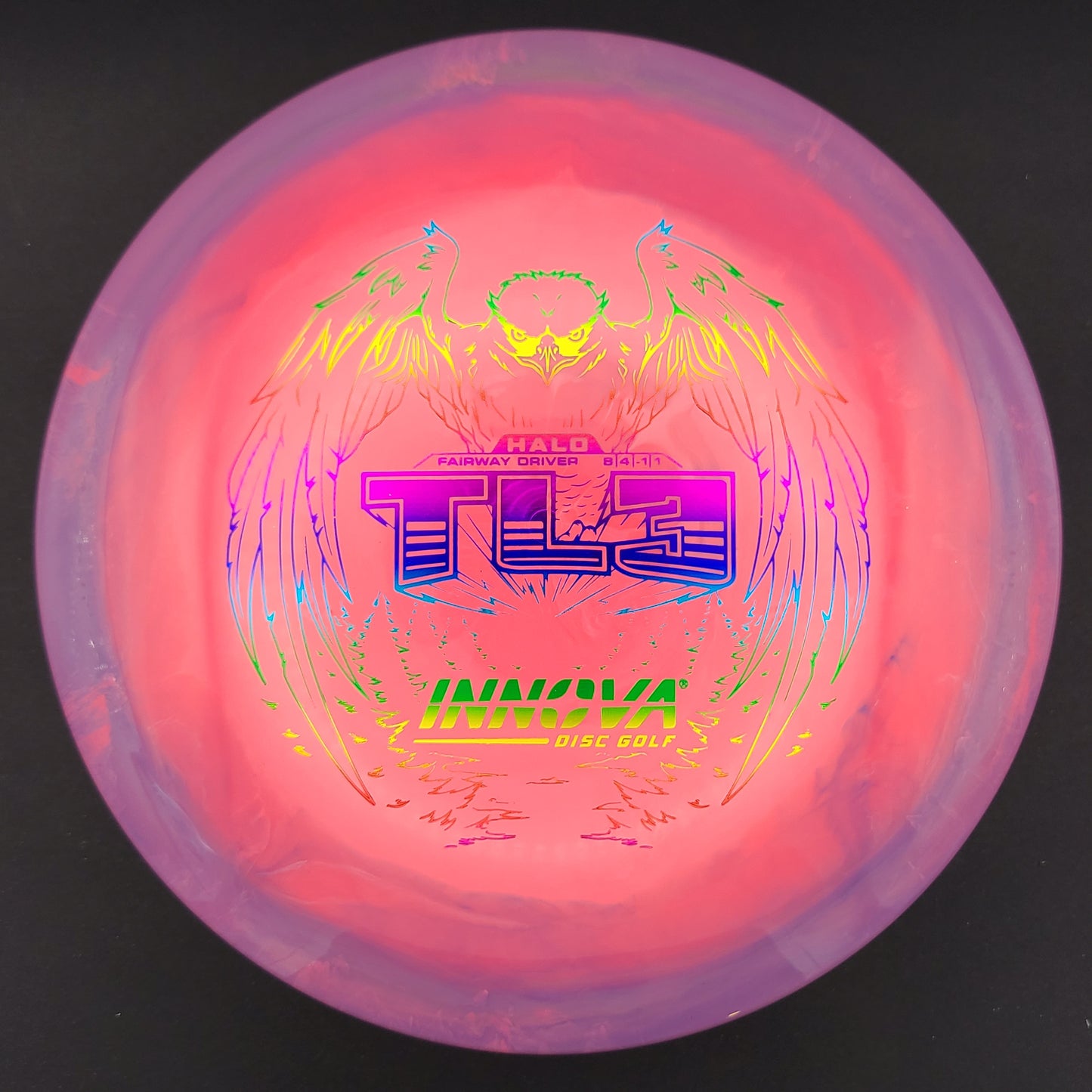 Innova - TL3 - Star Halo