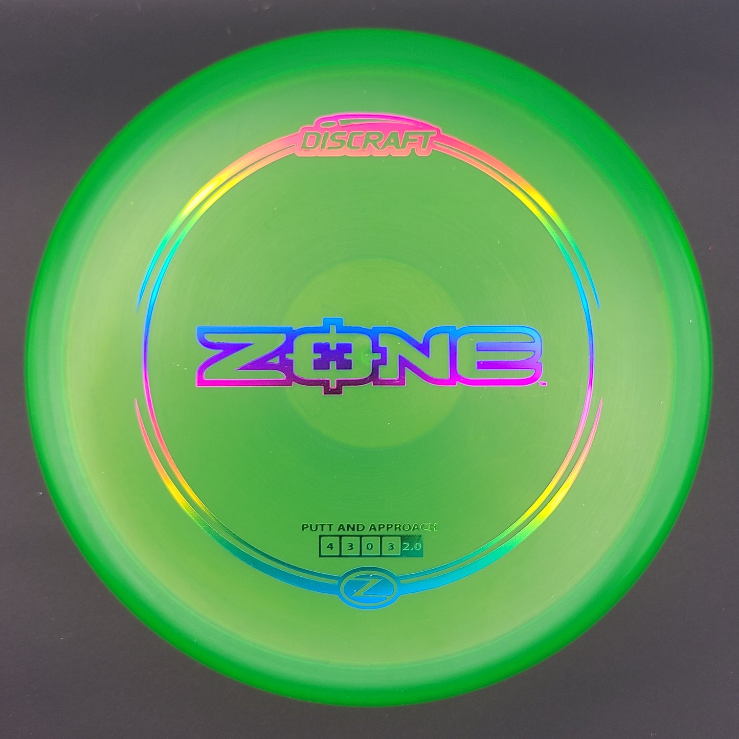 Discraft - Zone - Z