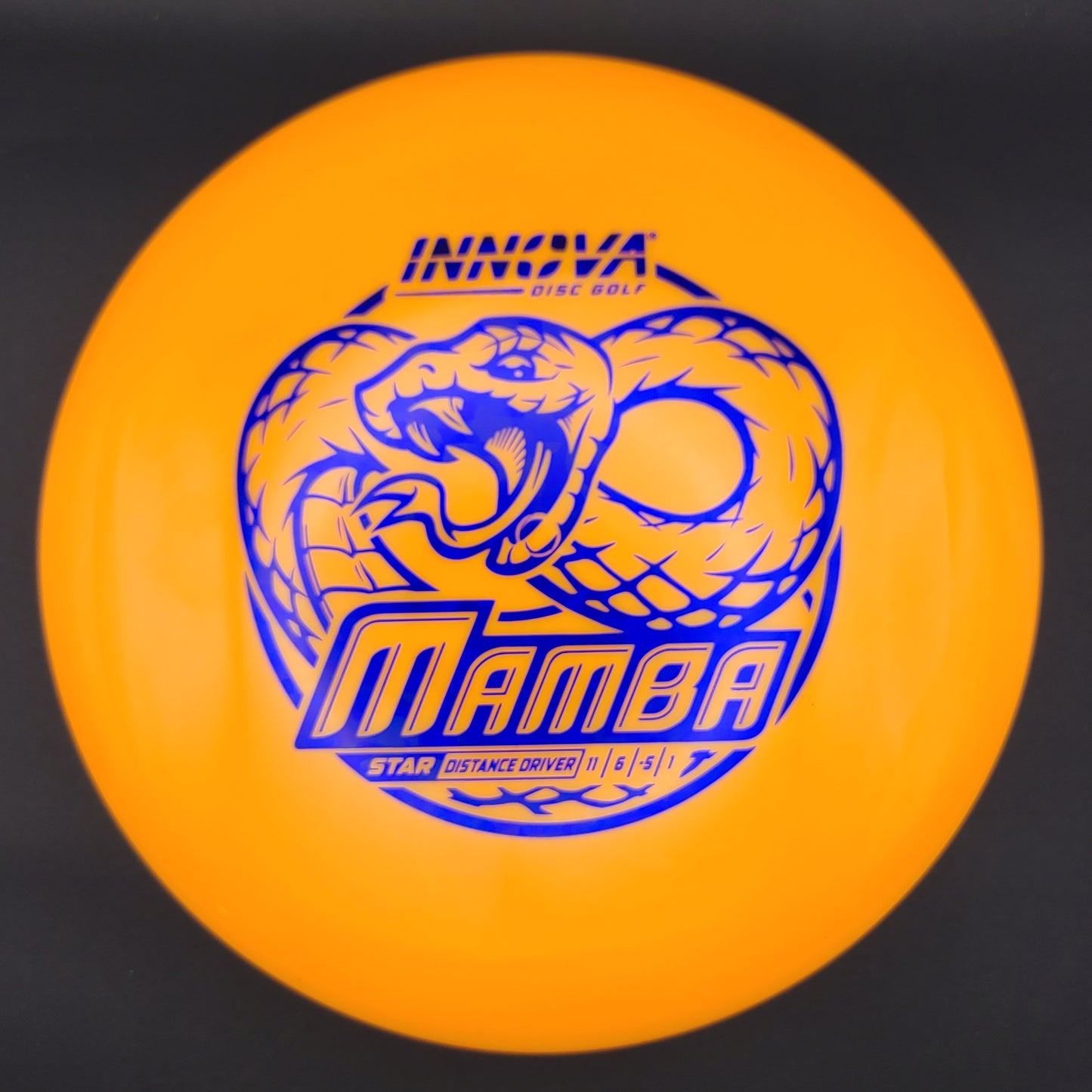 Innova - Mamba - Star