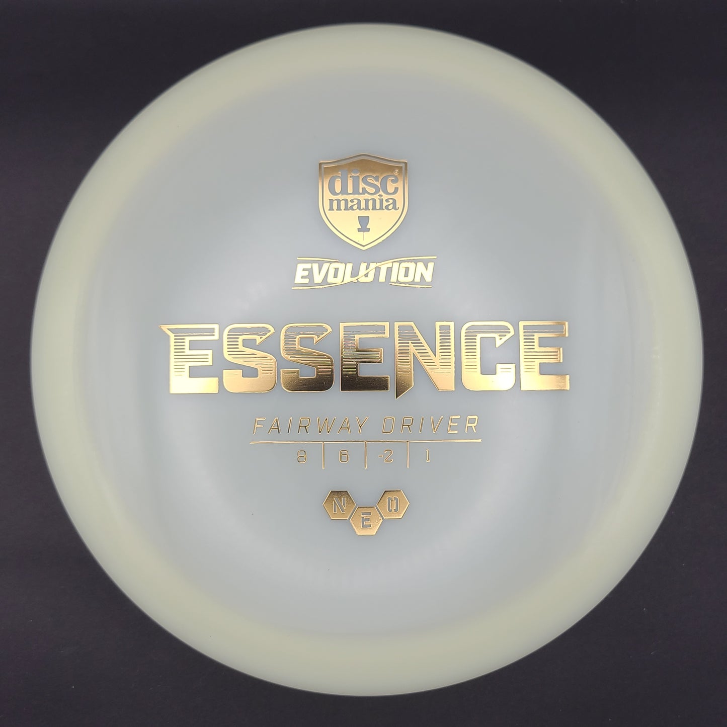 Discmania - Essence - Neo