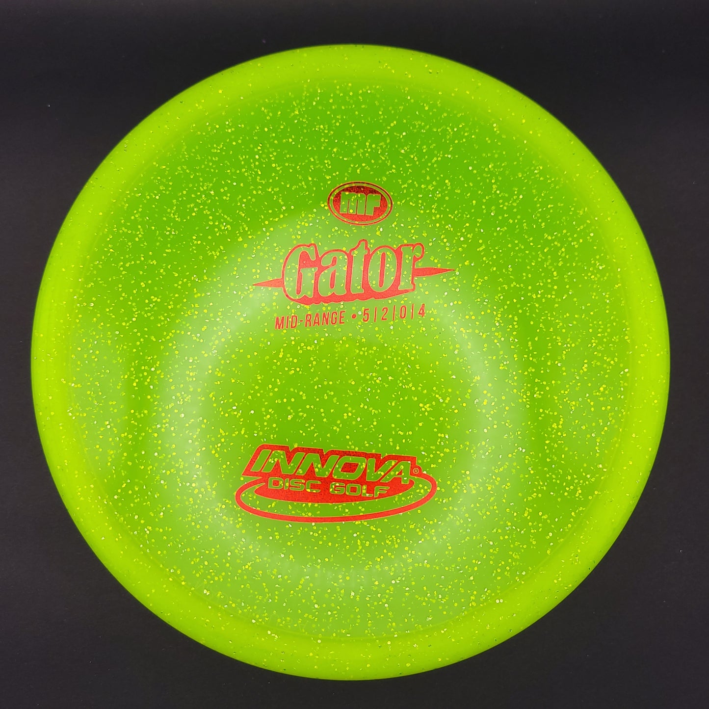 Innova - Gator - MetalFlake Champion