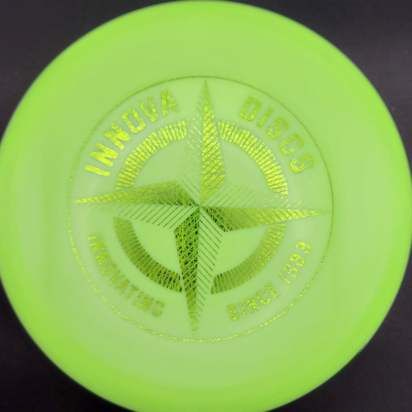 Innova - Rollo - Star First Run