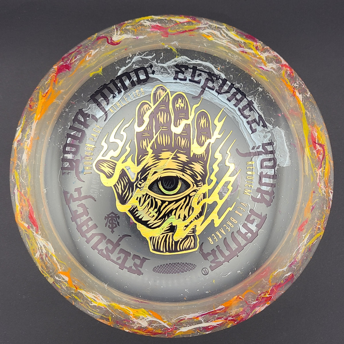 Thought Space Athletics - Requiem - Vex Breaker
