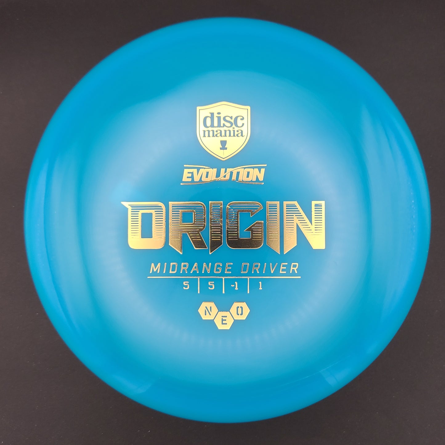 Discmania - Origin - Neo