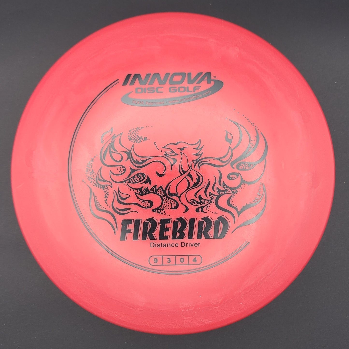 Innova - Firebird - DX