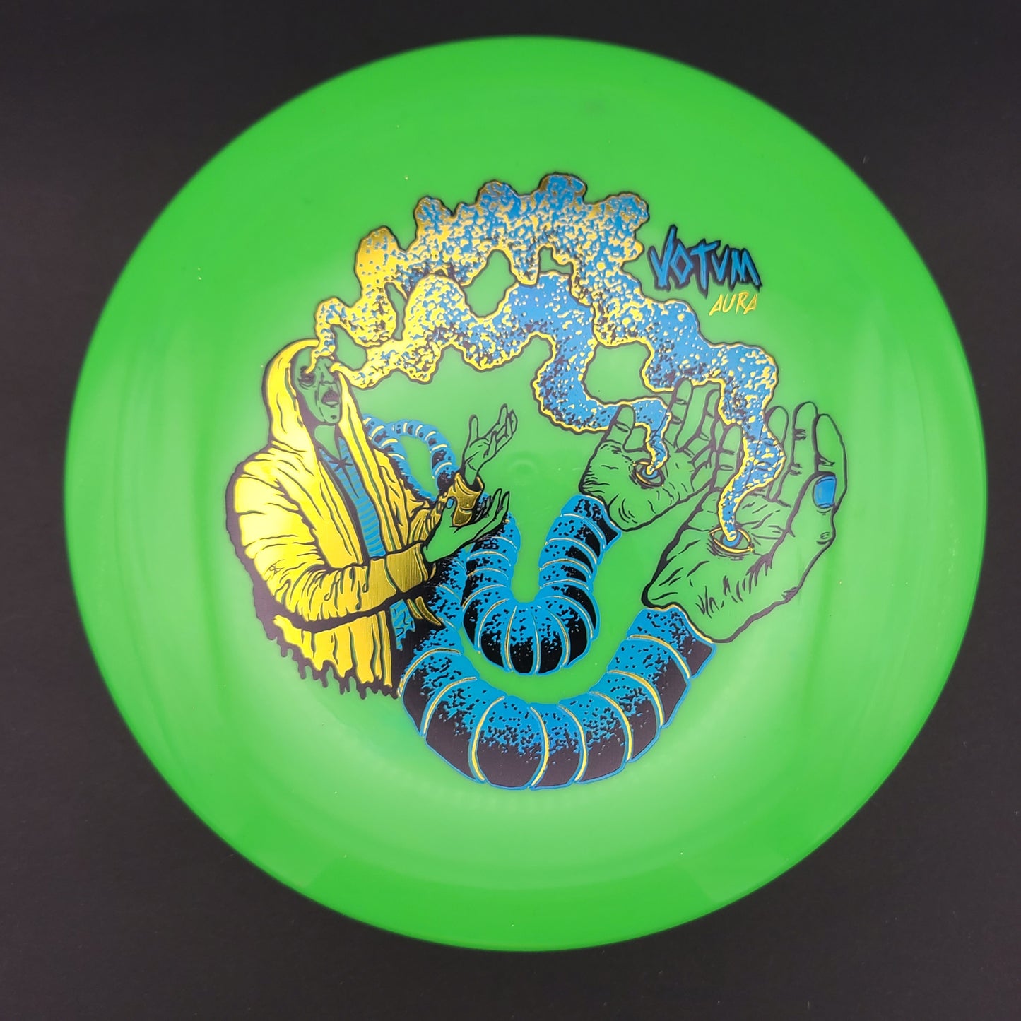 Thought Space Athletics - Votum - Aura