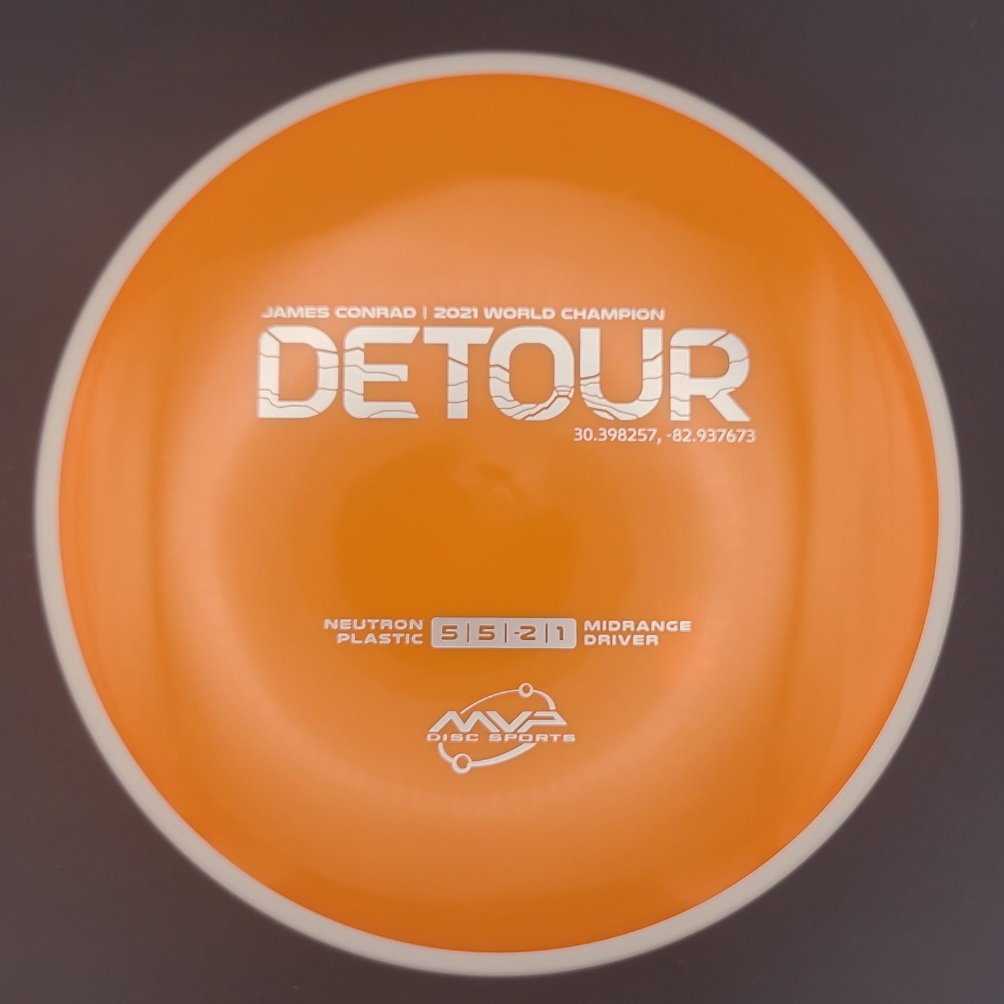 MVP - Detour - Neutron (Project Lab Coat )