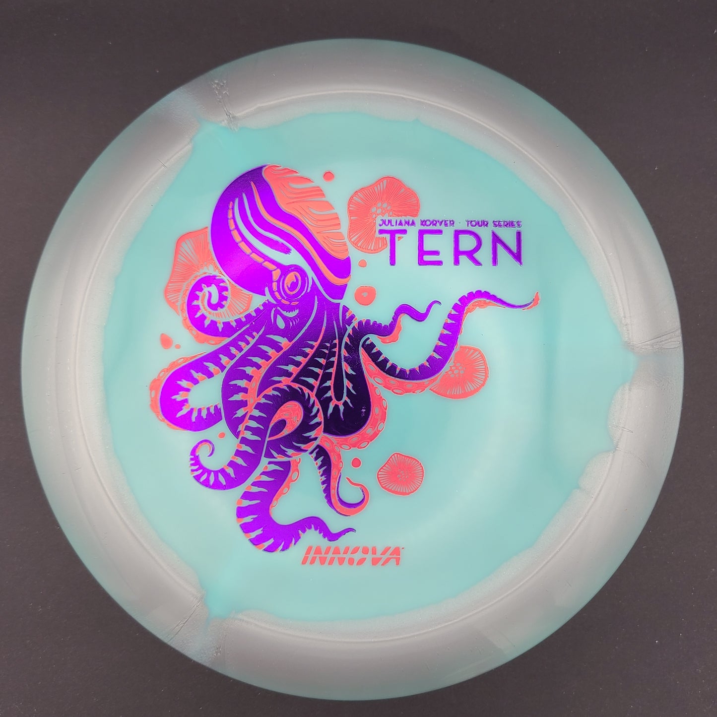 Innova - Tern - Star Halo Proto Glow (Juliana Korver 2026)