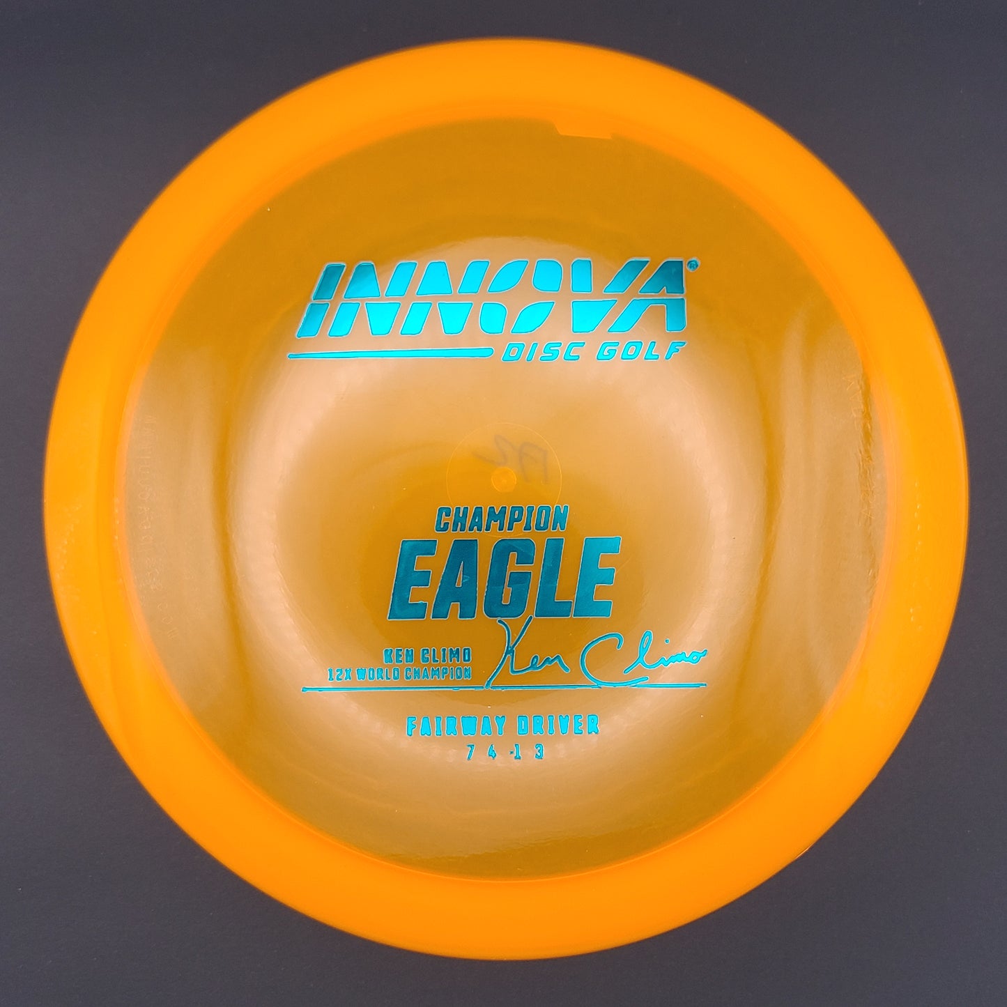 Innova - Eagle - Champion