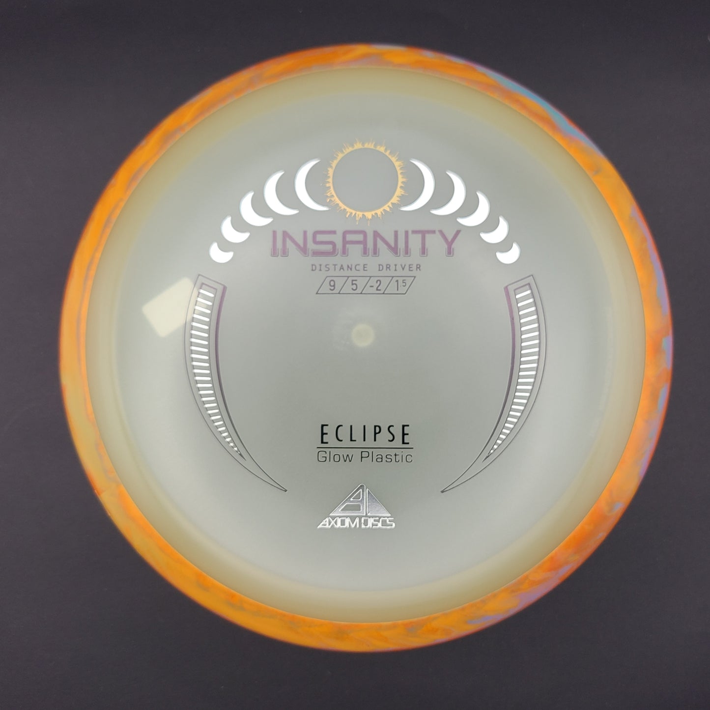 Axiom - Insanity - Eclipse 2.0