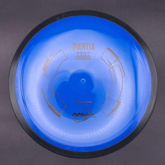 MVP - Inertia - Neutron